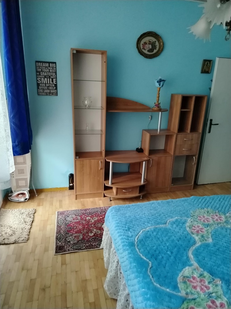 Da affittare  1 camera da letto Sofia , Hadgi Dimitar , 55 mq | 65004052 - Immagine [8]