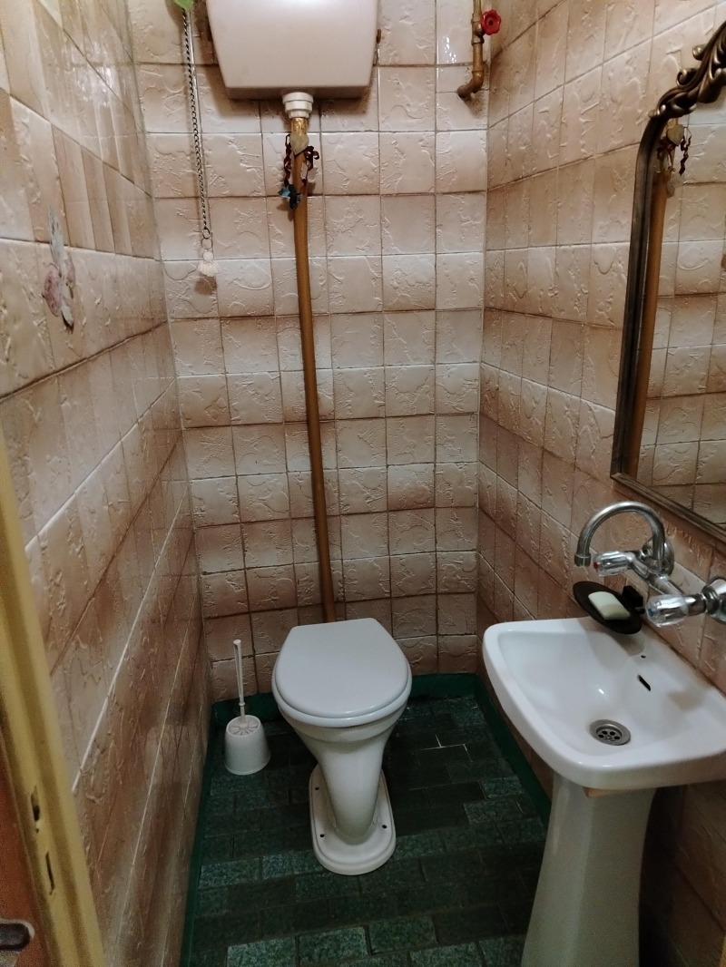 Da affittare  1 camera da letto Sofia , Hadgi Dimitar , 55 mq | 65004052 - Immagine [10]