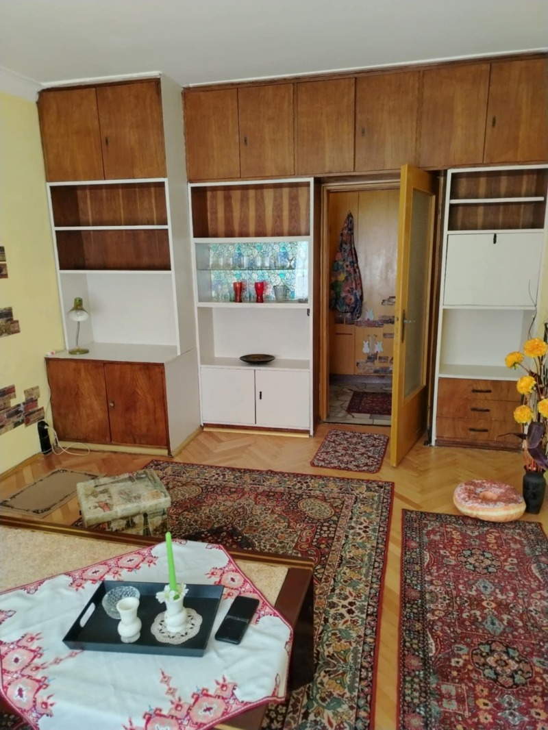 Da affittare  1 camera da letto Sofia , Hadgi Dimitar , 55 mq | 65004052 - Immagine [2]