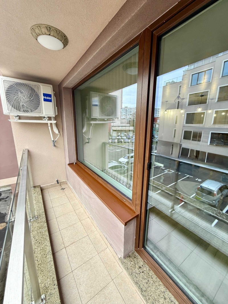 Дава под наем 2-СТАЕН, гр. София, Дружба 2, снимка 9 - Апартаменти - 52849623