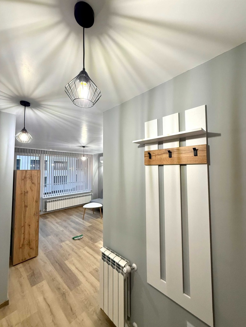 Дава под наем 2-СТАЕН, гр. София, Дружба 2, снимка 8 - Апартаменти - 52849623