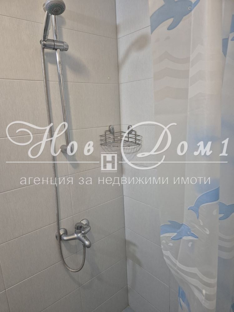 Дава под наем 2-СТАЕН, гр. Варна, Гръцка махала, снимка 6 - Апартаменти - 56196561