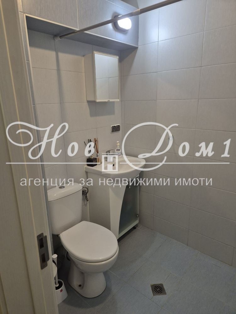 Дава под наем 2-СТАЕН, гр. Варна, Гръцка махала, снимка 7 - Апартаменти - 56196561