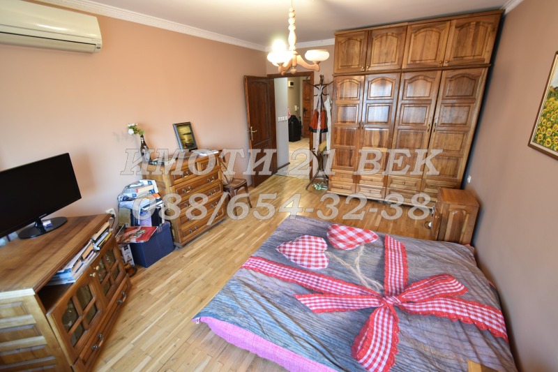 Дава под наем 3-СТАЕН, гр. София, Люлин 4, снимка 8 - Апартаменти - 53146247