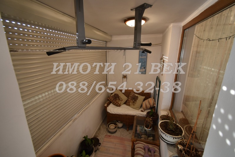 Дава под наем 3-СТАЕН, гр. София, Люлин 4, снимка 13 - Апартаменти - 53146247