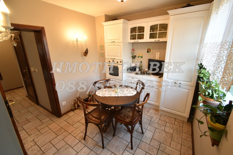 Дава под наем 3-СТАЕН, гр. София, Люлин 4, снимка 5 - Апартаменти - 53146247