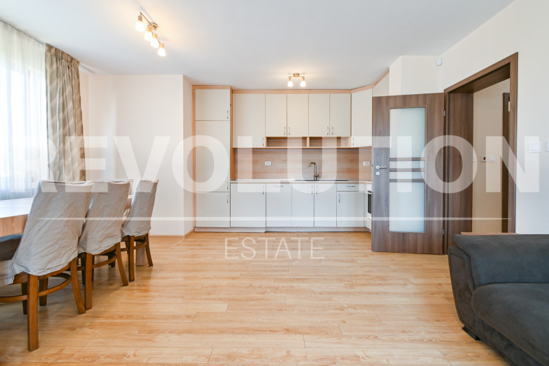 For Rent  2 bedroom Sofia , Studentski grad , 97 sq.m | 96011710 - image [3]