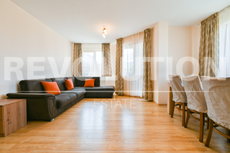 Para alugar  2 quartos Sofia , Studentski grad , 97 m² | 96011710