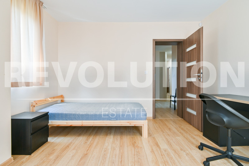 K pronájmu  2 ložnice Sofia , Studentski grad , 97 m2 | 96011710 - obraz [6]