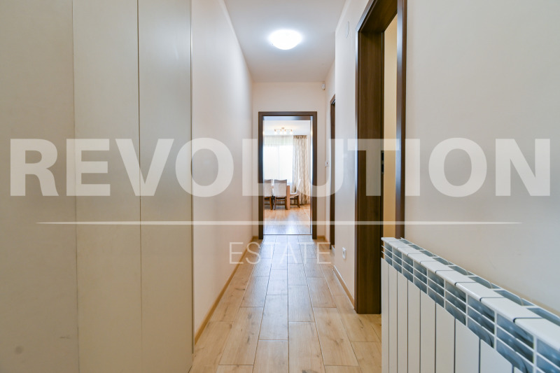 Te huur  2 slaapkamers Sofia , Studentski grad , 97 m² | 96011710 - afbeelding [8]