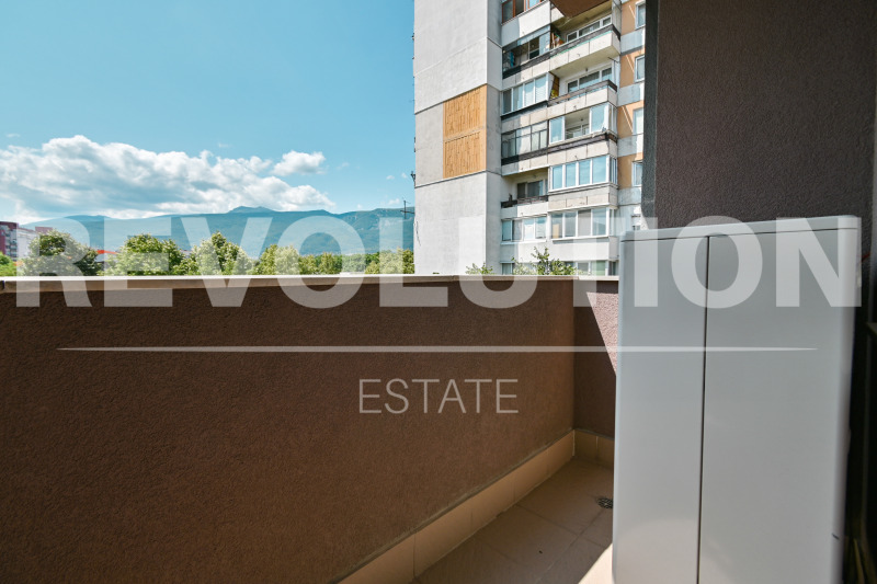 K pronájmu  2 ložnice Sofia , Studentski grad , 97 m2 | 96011710 - obraz [5]