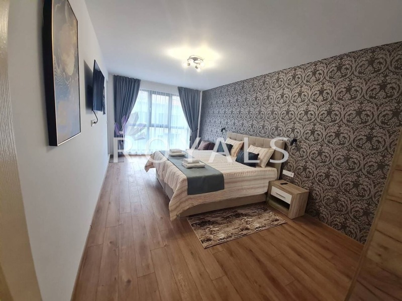 K pronájmu  2 ložnice Varna , Centar , 100 m2 | 31862849 - obraz [9]