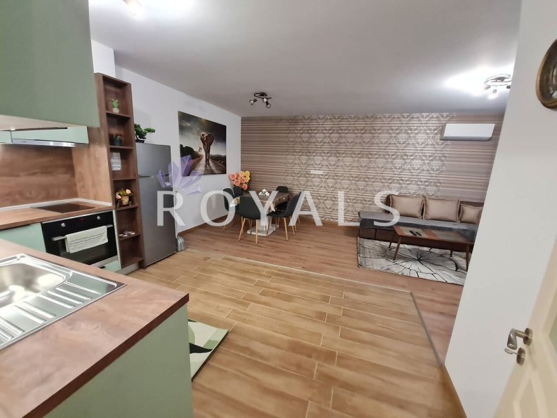 De inchiriat  2 dormitoare Varna , Țentâr , 100 mp | 31862849 - imagine [4]