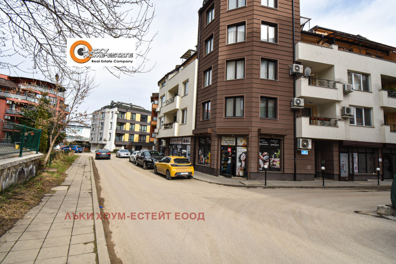 Do wynajęcia  2 sypialnie Sofia , Darwenica , 200 mkw | 50789787 - obraz [17]