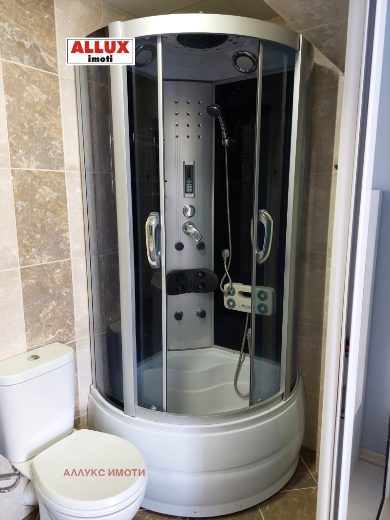 Te huur  2 slaapkamers Ruse , Tsentar , 80 m² | 53492848 - afbeelding [6]