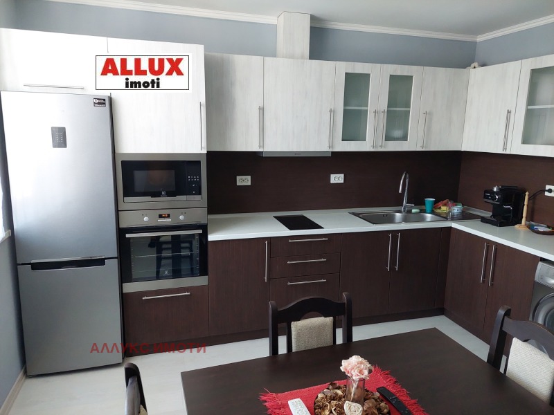 Te huur  2 slaapkamers Ruse , Tsentar , 80 m² | 53492848 - afbeelding [3]