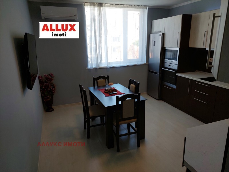 Te huur  2 slaapkamers Ruse , Tsentar , 80 m² | 53492848 - afbeelding [8]
