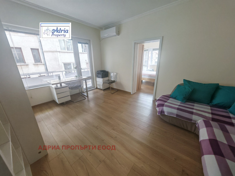 Vuokrattavana  2 makuuhuonetta Sofia , Reduta , 90 neliömetriä | 32195467 - kuva [10]