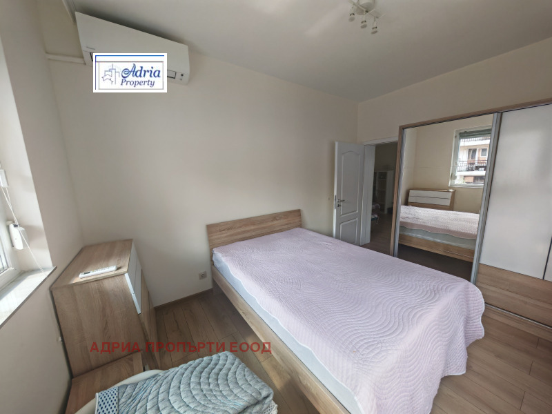 Vuokrattavana  2 makuuhuonetta Sofia , Reduta , 90 neliömetriä | 32195467 - kuva [6]