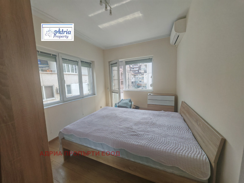 Vuokrattavana  2 makuuhuonetta Sofia , Reduta , 90 neliömetriä | 32195467 - kuva [8]