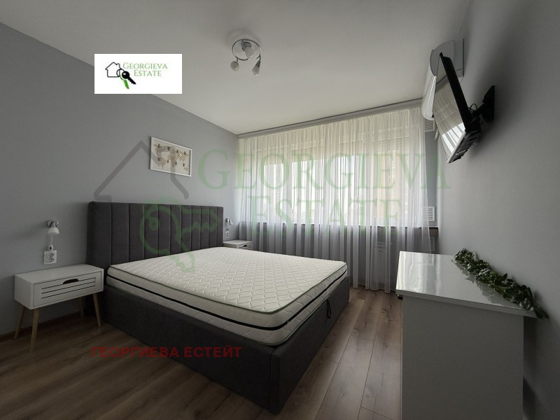Vuokrattavana  2 makuuhuonetta Plovdiv , Tsentar , 96 neliömetriä | 36006843 - kuva [10]