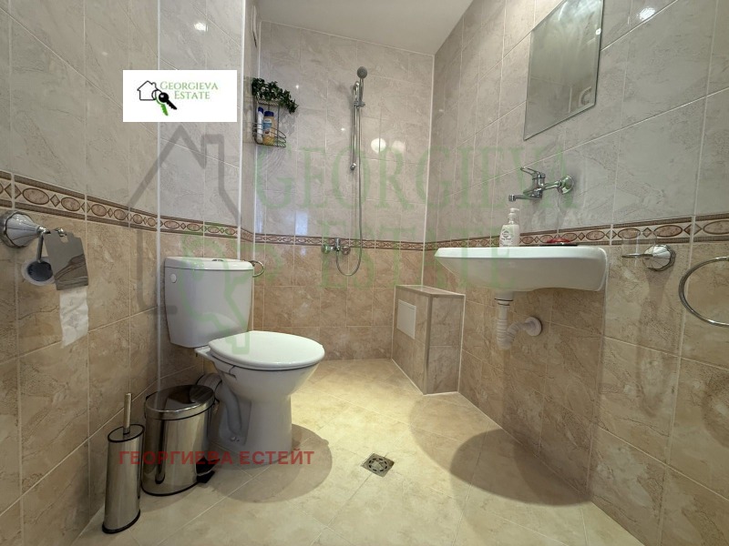 Vuokrattavana  2 makuuhuonetta Plovdiv , Tsentar , 96 neliömetriä | 36006843 - kuva [16]