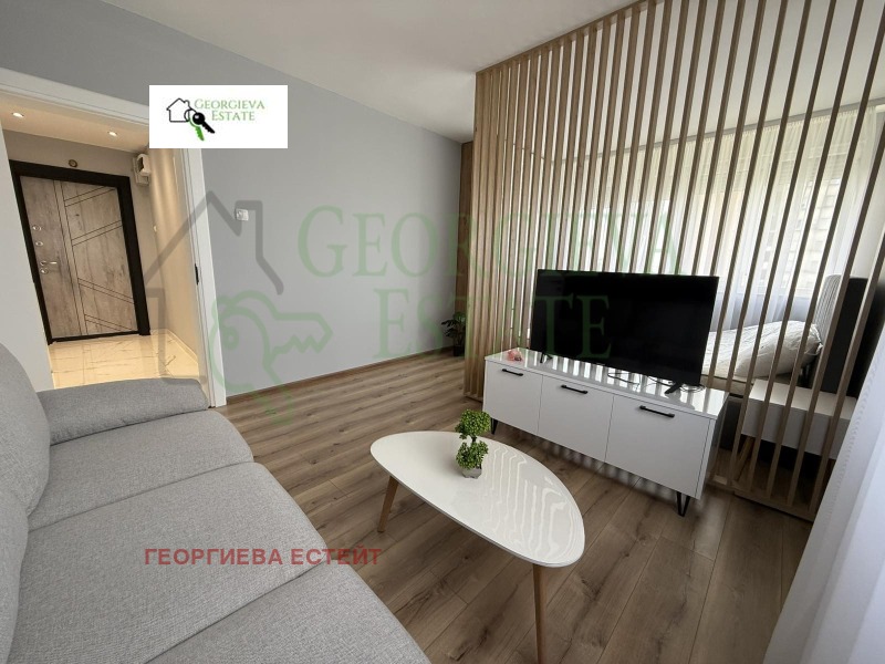 Vuokrattavana  2 makuuhuonetta Plovdiv , Tsentar , 96 neliömetriä | 36006843 - kuva [4]