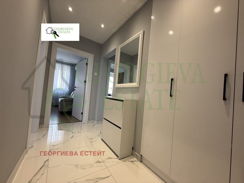 Vuokrattavana  2 makuuhuonetta Plovdiv , Tsentar , 96 neliömetriä | 36006843 - kuva [11]