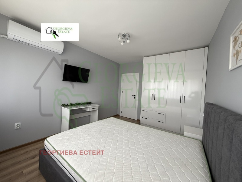 Vuokrattavana  2 makuuhuonetta Plovdiv , Tsentar , 96 neliömetriä | 36006843 - kuva [8]