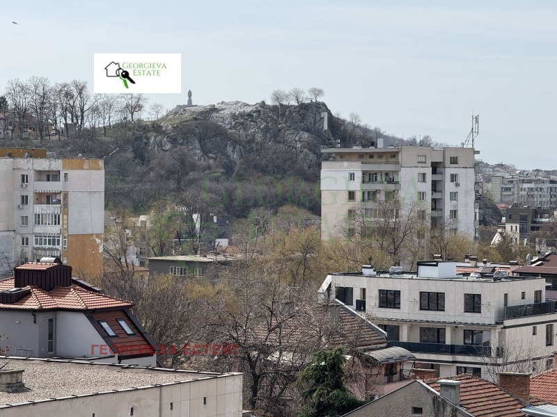 Vuokrattavana  2 makuuhuonetta Plovdiv , Tsentar , 96 neliömetriä | 36006843 - kuva [14]