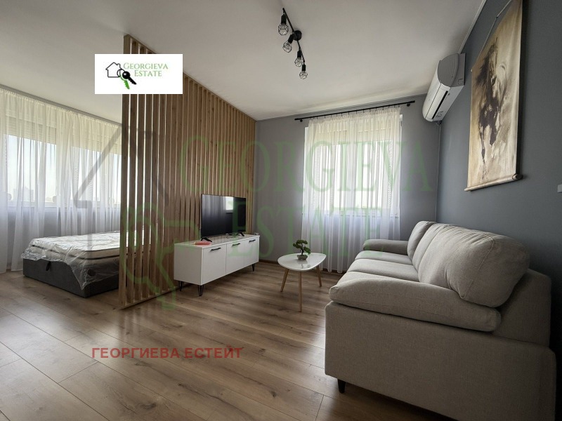 Vuokrattavana  2 makuuhuonetta Plovdiv , Tsentar , 96 neliömetriä | 36006843 - kuva [2]