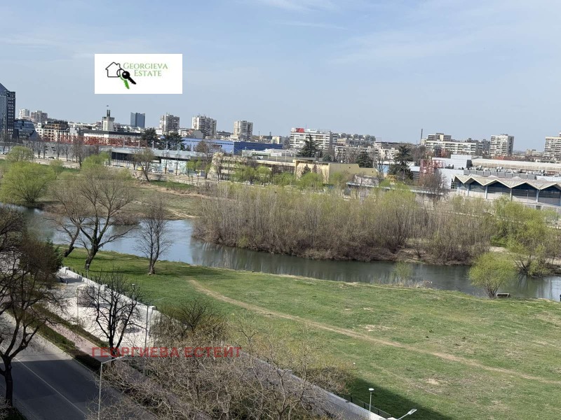 Vuokrattavana  2 makuuhuonetta Plovdiv , Tsentar , 96 neliömetriä | 36006843 - kuva [15]