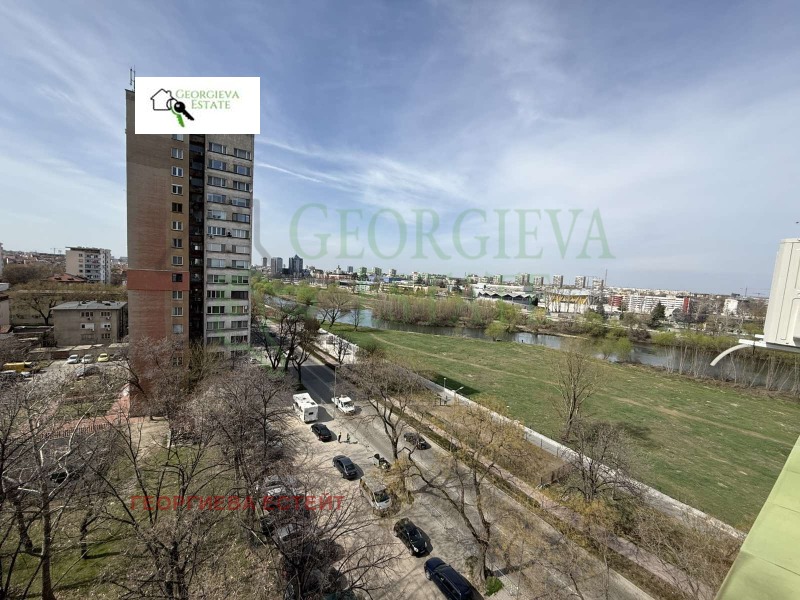 Vuokrattavana  2 makuuhuonetta Plovdiv , Tsentar , 96 neliömetriä | 36006843 - kuva [13]