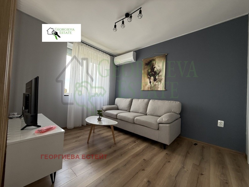 Vuokrattavana  2 makuuhuonetta Plovdiv , Tsentar , 96 neliömetriä | 36006843 - kuva [5]