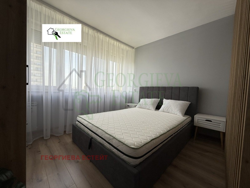 Vuokrattavana  2 makuuhuonetta Plovdiv , Tsentar , 96 neliömetriä | 36006843 - kuva [7]