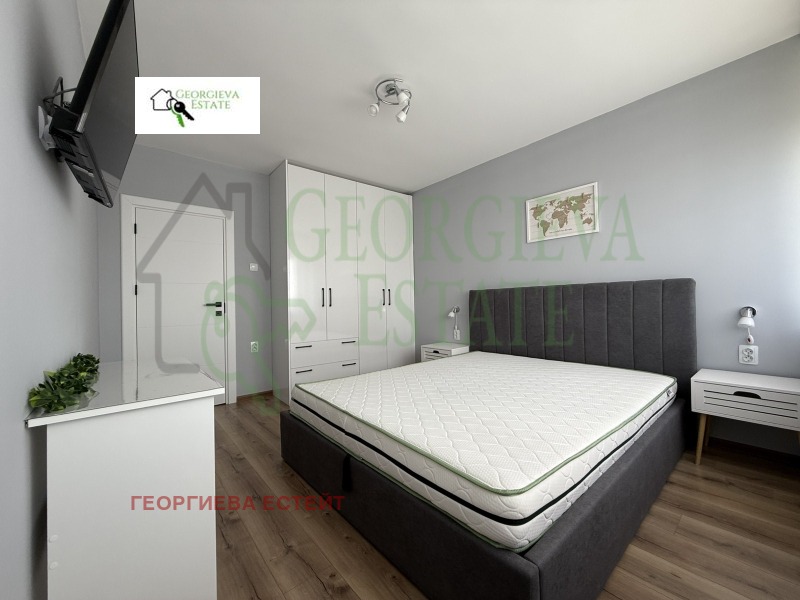 Vuokrattavana  2 makuuhuonetta Plovdiv , Tsentar , 96 neliömetriä | 36006843 - kuva [9]