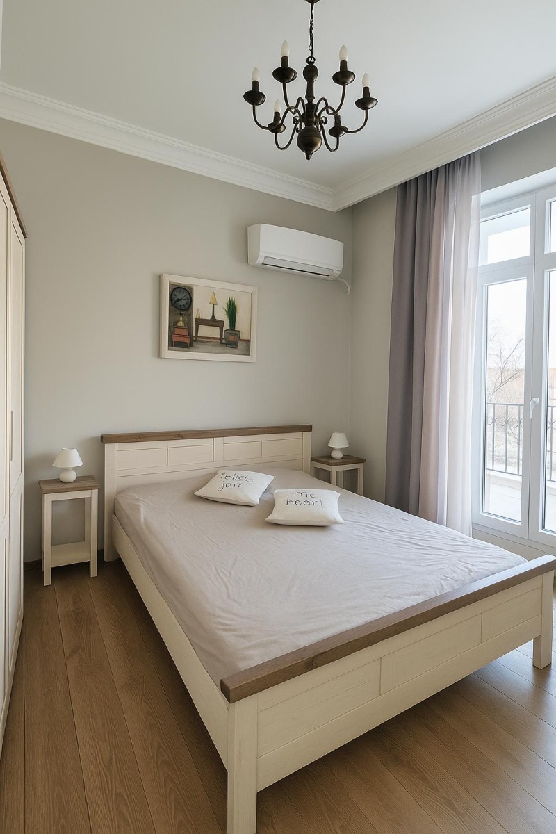Til leje  2 soveværelser Plovdiv , Tsentar , 90 kvm | 85932275 - billede [5]