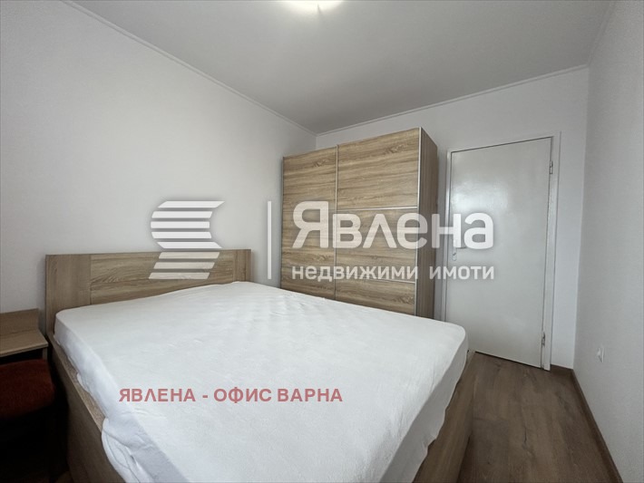 Дава под наем 3-СТАЕН, гр. Варна, Чаталджа, снимка 3 - Апартаменти - 53774644