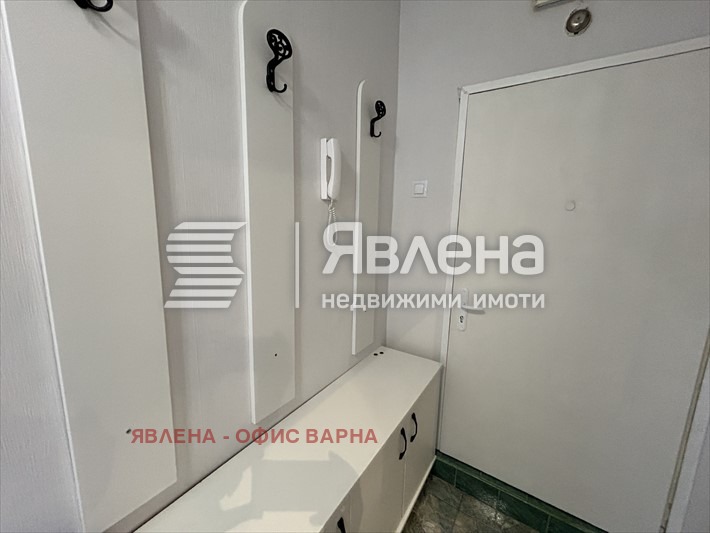 Дава под наем 3-СТАЕН, гр. Варна, Чаталджа, снимка 9 - Апартаменти - 53774644