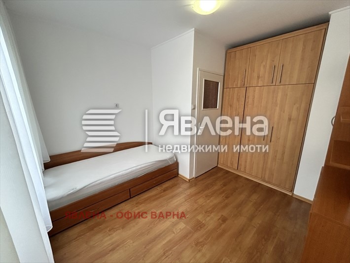 Дава под наем 3-СТАЕН, гр. Варна, Чаталджа, снимка 6 - Апартаменти - 53774644