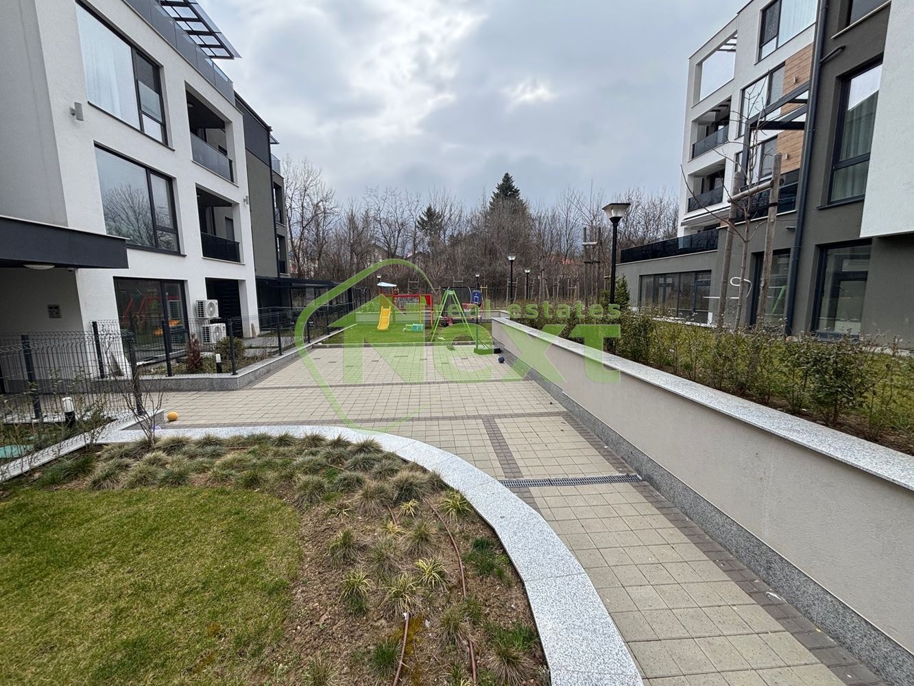 Дава под наем 2-СТАЕН, гр. София, Манастирски ливади, снимка 11 - Апартаменти - 53898445