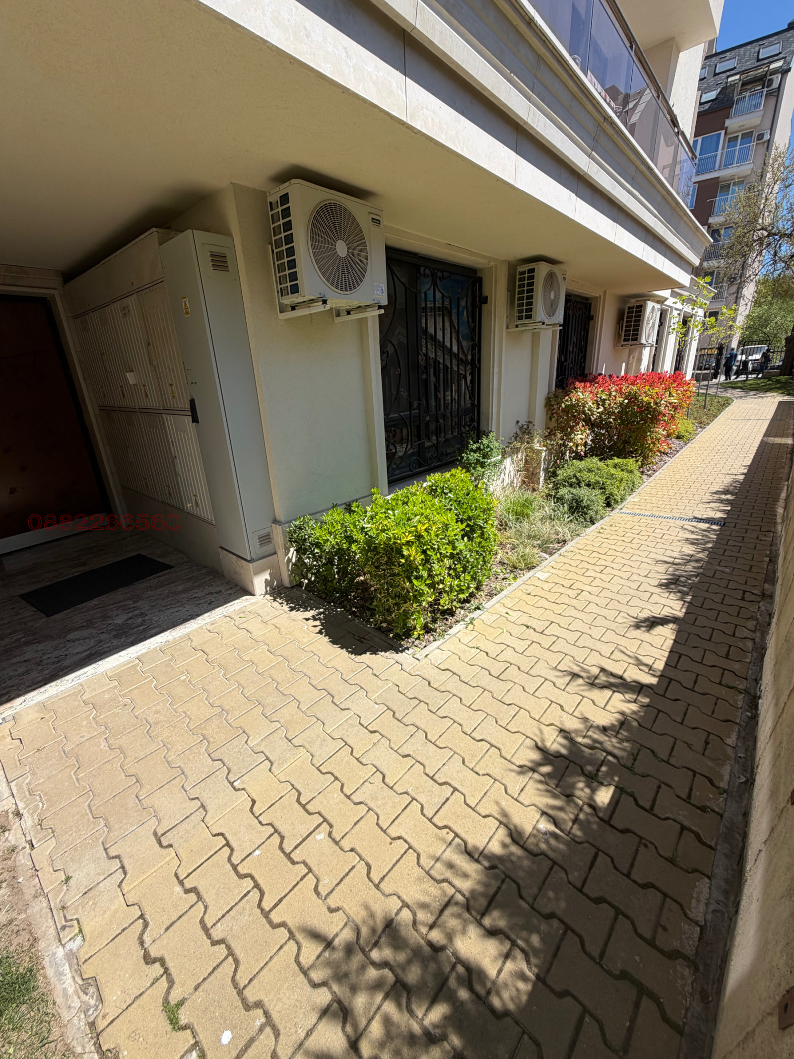 Дава под наем 2-СТАЕН, гр. София, Люлин - център, снимка 11 - Апартаменти - 54324938