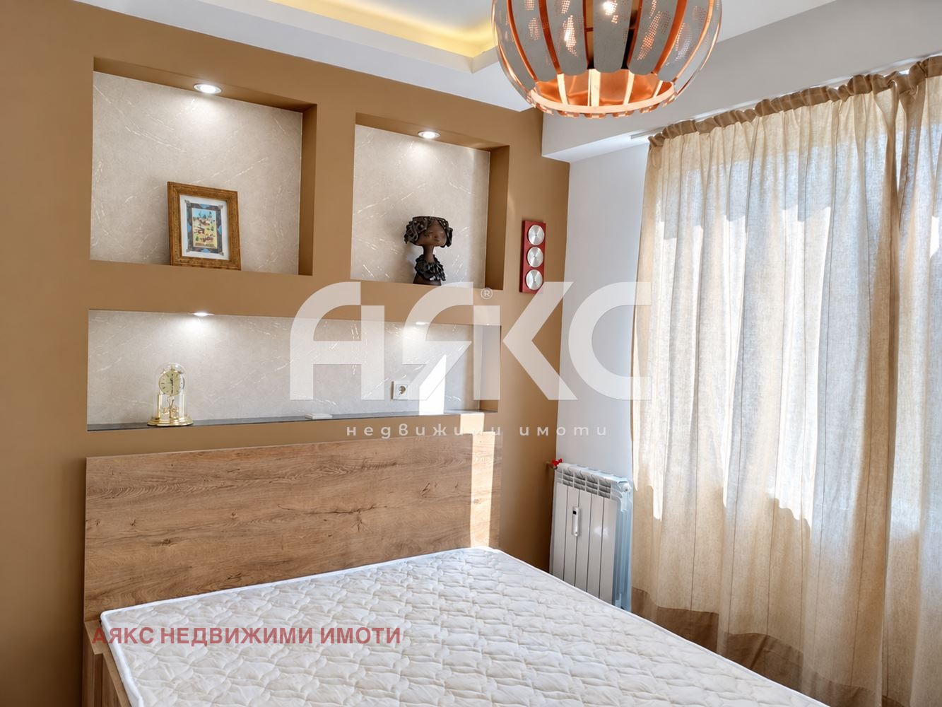 Дава под наем 2-СТАЕН, гр. София, Младост 4, снимка 6 - Апартаменти - 56067296