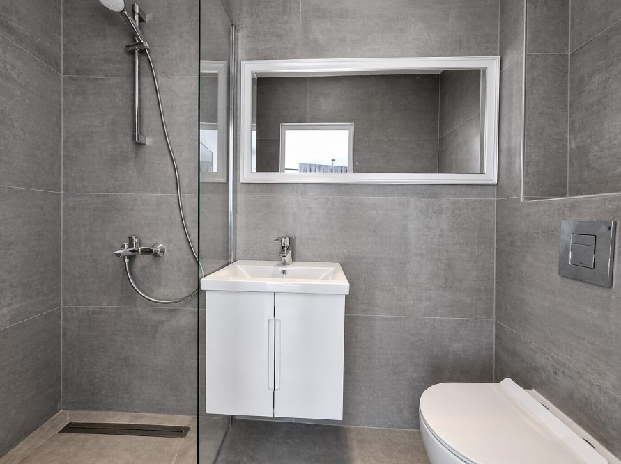 Дава под наем 4-СТАЕН, гр. София, Бояна, снимка 9 - Апартаменти - 54291282