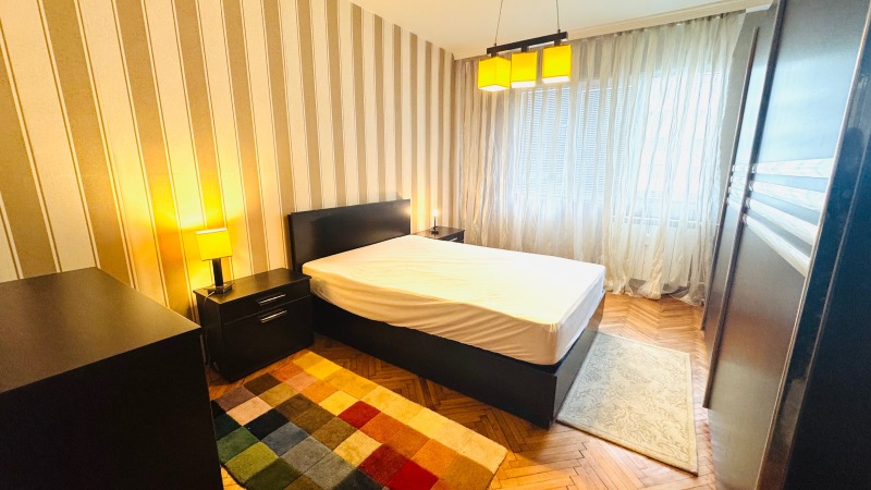 Дава под Наем 3-СТАЕН в град София, Слатина - 90 кв.м / 550 € » 1 075.71 лв., ОРИНДЖ ЕСТЕЙТ