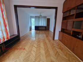 1 Schlafzimmer Zentar, Sofia 1