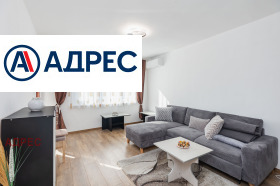 Дава под наем  2-стаен, град Варна