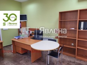 Офис град Варна, Чаталджа 3