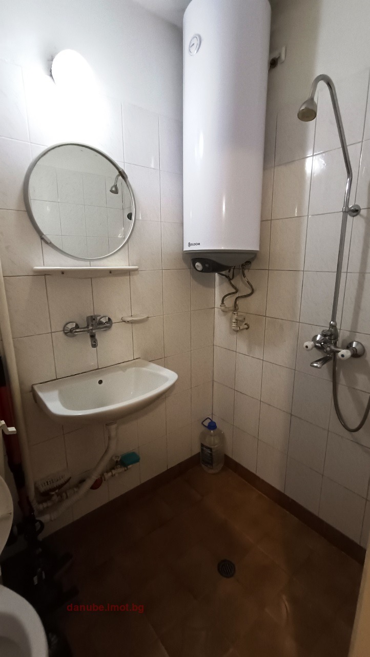 K pronájmu  Studio Ruse , Družba 1 , 42 m2 | 10569622 - obraz [10]