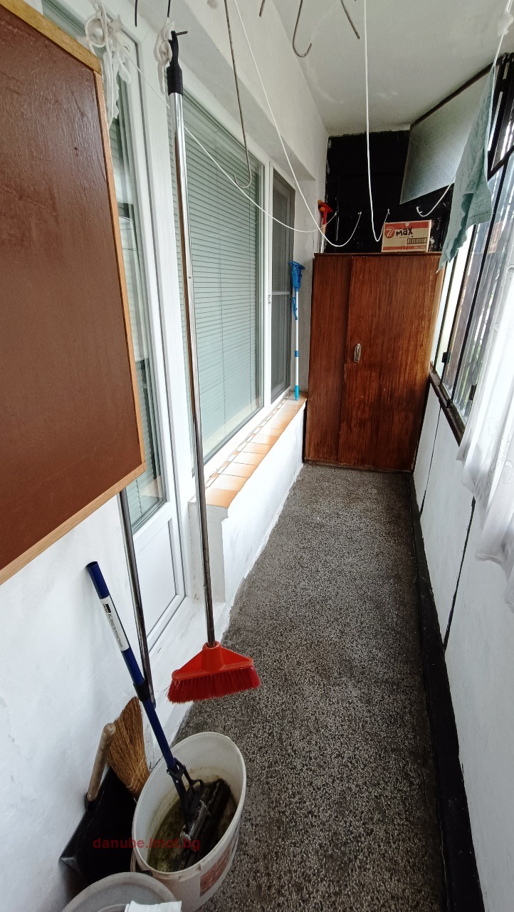 K pronájmu  Studio Ruse , Družba 1 , 42 m2 | 10569622 - obraz [6]